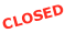 CLOSED
